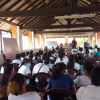 A special program on household financial management and social security measures at Homagama (2022-11-17)